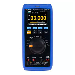 Мультиметр OWON OW67B