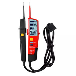 Тестер напруги UNI-T UT18D