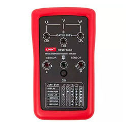 Фазовий детектор UNI-T UT261B