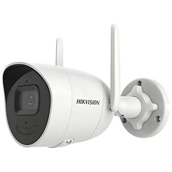 IP камера Hikvision DS-2CV2041G2-IDW W, Белый