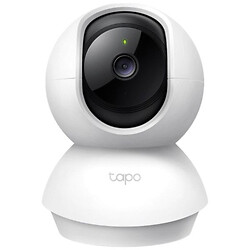 IP камера TP-Link Tapo C200C, Белый