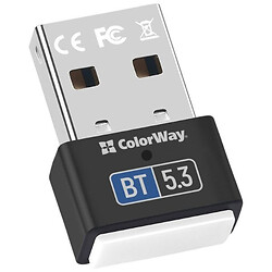 Адаптер ColorWay CW-AD-BT53
