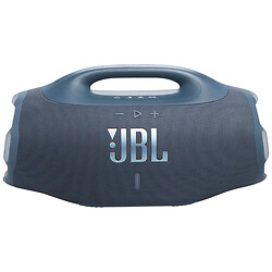 Портативная колонка JBL Boombox 4, Синий