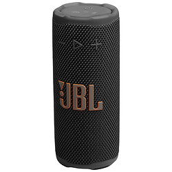 Портативная колонка JBL Grip, Черный