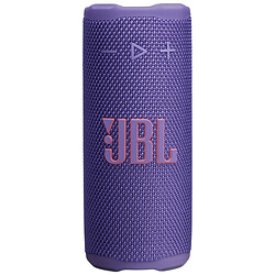 Портативная колонка JBL Grip, Фиолетовый