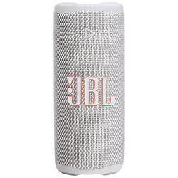 Портативная колонка JBL Grip, Белый