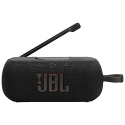 Портативная колонка JBL Tuner 3, Черный