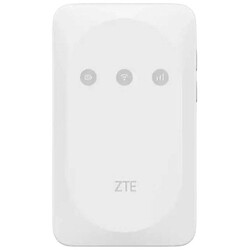 Бездротовий маршрутизатор ZTE LTE UFi MF935, Білий