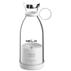 Блендер Neor Juicy 3ML50 WT, Чорний
