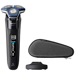 Електрочайник Philips S7886, Чорний