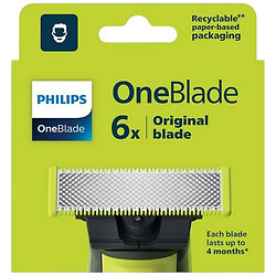 Змінне лезо Philips QP260