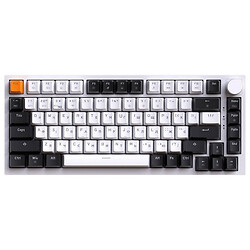 Клавиатура GamePro Asgard Valhalla MK160W Pro, Белый