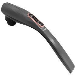 Массажер Neor Pulse 20GY, Черный