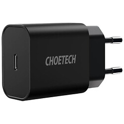 МЗП Choetech Q5004, Чорний