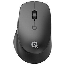 Мышь OfficePro M305B, Черный