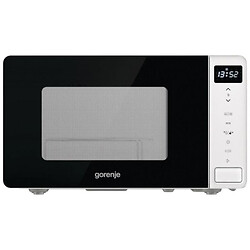Микроволновая печь Gorenje MO20S4W, Белый