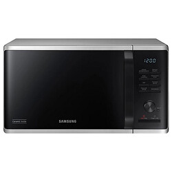 Мікрохвильова піч Samsung MG23K3515AS/UA, Чорний