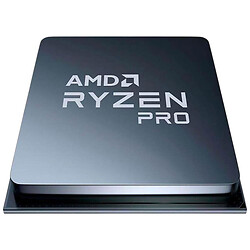 Процессор AMD Ryzen 5 Pro 5650G
