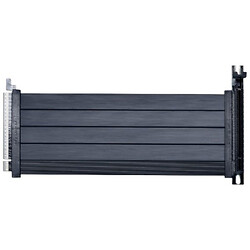 Райзер Lian Li G89.PW-PCI-520X, Черный