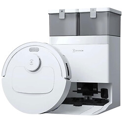 Робот-пилосос Ecovacs Deebot T30C, Білий