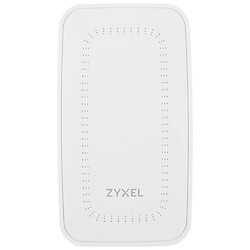 Точка доступу ZYXEL WAX300H, Сірий
