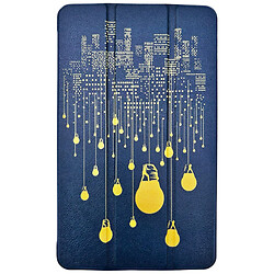 Чохол (книга) Samsung X210 Galaxy Tab A9 Plus / X215 Galaxy Tab A9 Plus / X216B