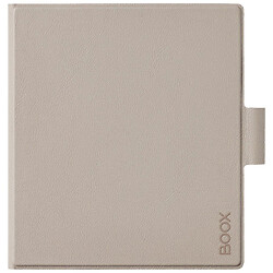 Чохол (книга) BOOX Go 7, Бежевий
