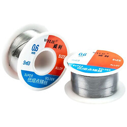 Припой Wylie WL-06, 40 гр.