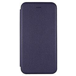 Чохол (книга) Samsung A175 Galaxy A17 4G, G-Case Ranger, Dark Blue, Синій