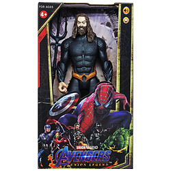 Игровая фигурка супергероя "Marvel: Аквамен", Mic