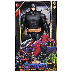 Игровая фигурка супергероя "Marvel: Бетмен", Mic