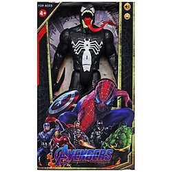 Игровая фигурка супергероя "Marvel: Веном", Mic
