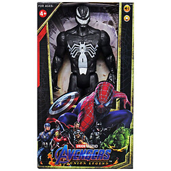 Игровая фигурка супергероя "Marvel: Веном", Mic
