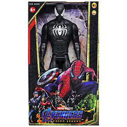 Игровая фигурка супергероя "Marvel: Спайдермен", Mic