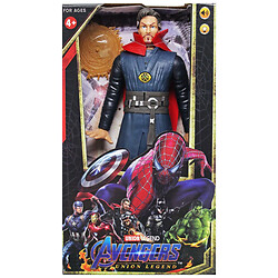 Игровая фигурка супергероя "Marvel: Стрендж", Mic