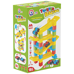 Конструктор "ТехноК", Technok Toys