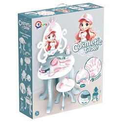Іграшка "Косметичний столик", Technok Toys