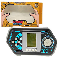 Интерактивная игрушка "Тетрис", Mic