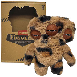 Мягкая игрушка "Фуглер. Fuggler", 24 см, Mic