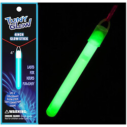 Неонова паличка "Glow Stick: Кулон з ниткою"