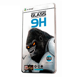 Захисне скло Samsung A546 Galaxy A54 5G, X.One Gorilla Glass, 2.5D, Чорний