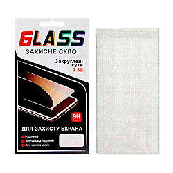 Захисне скло Samsung X520 Galaxy Tab S10 FE / X526 Galaxy Tab S10 FE 5G, O-Glass, Прозорий