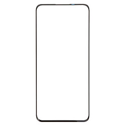 Стекло OPPO Reno 8T 5G, Черный