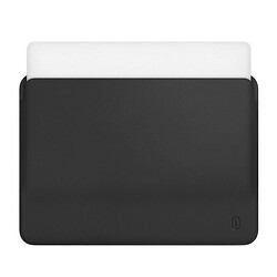 Чехол (папка) Apple MacBook Air 13.3 / MacBook Pro 13, Wiwu Skin Pro, Dark Grey, Серый