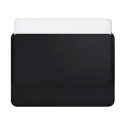 Чехол (папка) Apple MacBook Pro 15, Wiwu Skin Pro, Черный