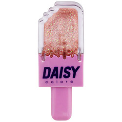 Блеск для губ DAISY COLORS "Sweety" в ассортименте, 8 мл