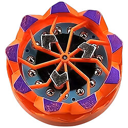 Іграшка дитяча Toi-Toys "Дзиґа" з іскрами, Toi-Toys