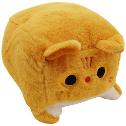 Игрушка мягкая "Котокуб", в ассортименте, 20 см