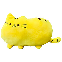 Игрушка-подушка мягкая "Котик", 25 см