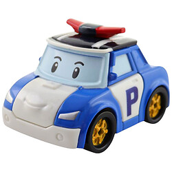 Машина іграшкова металева "ROI VISUAL DIE CAST", мікс